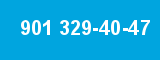 901 329-40-47